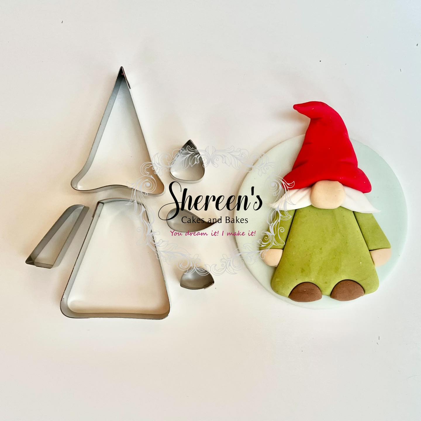 Gonk cutter Valley Cutter Company