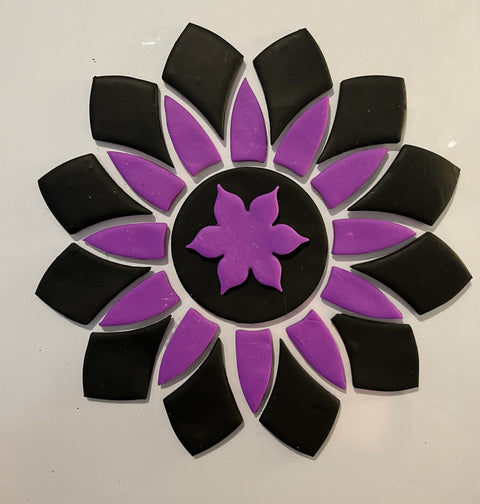 Mandala Cutter Set