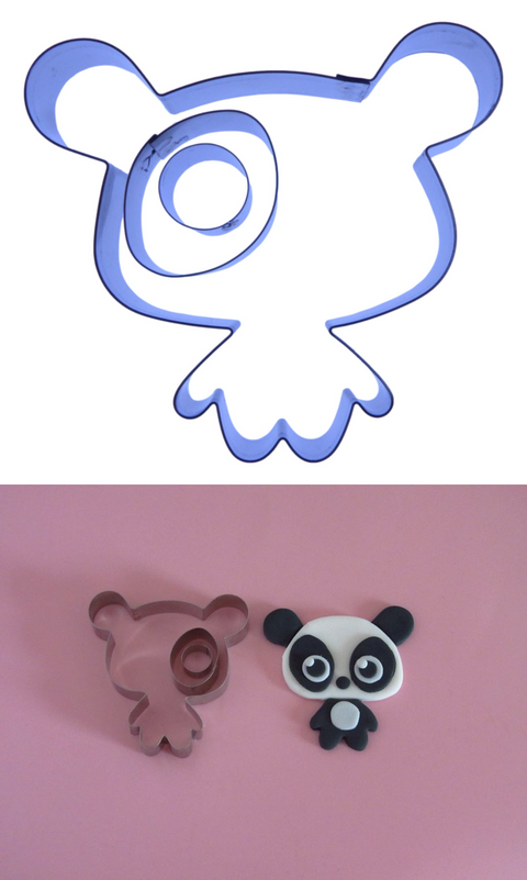 Cortador de pandas