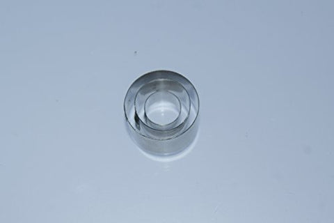 Circle/Round Cutter Set (10/15/20mm)