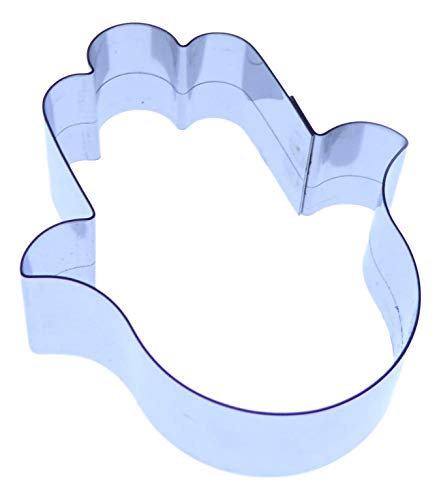 Hamsa Hand Cutter