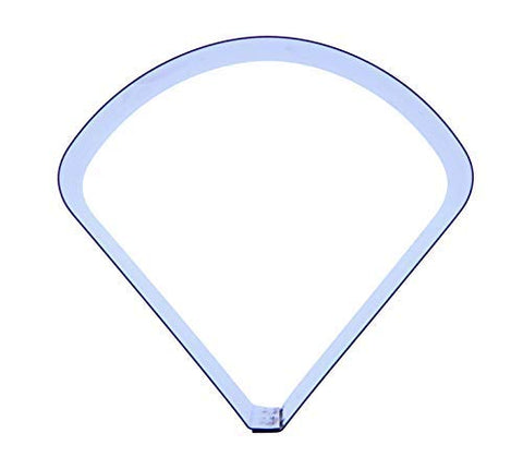 Poppy Petal (Extra Large) Cutter