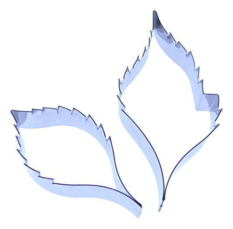 Dahlia Leaf Cutter