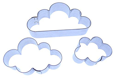 Clouds/smoke Cutter