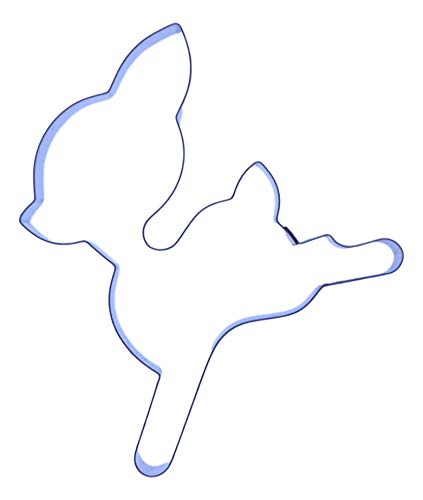 Cerf Aimee Cutter