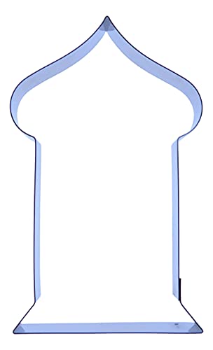 Lantern #1 Cookie Cutter
