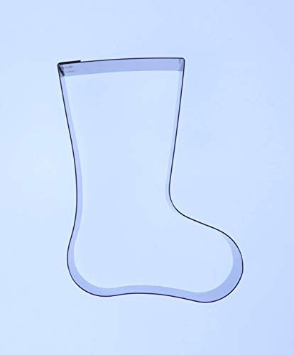 Sock / Stocking Cookie Cutter