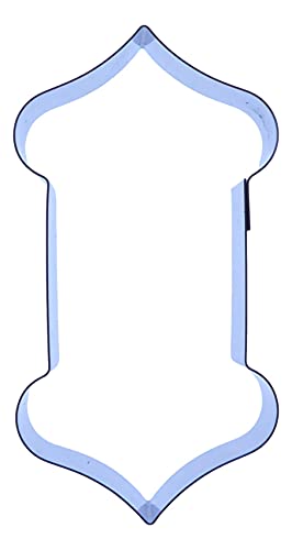 Lantern #2 Cookie Cutter