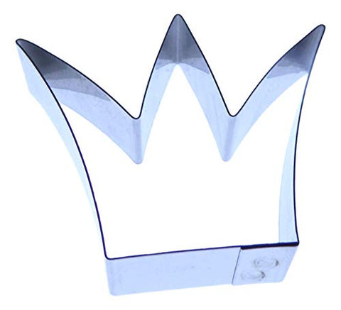 Crown Cutter