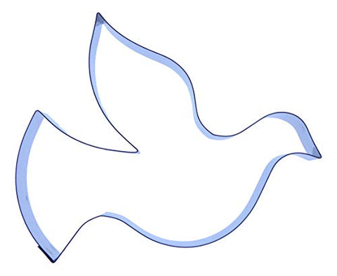 Dove Cookie Cutter