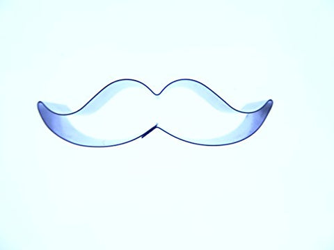 Moustache Cutter