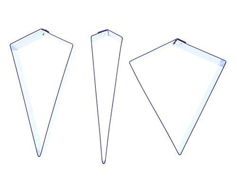 Art Deco #2 Cutter