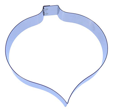 Christmas Bauble Cookie cutter
