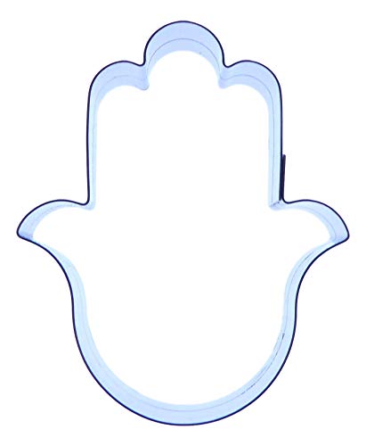 Hamsa Hand Cutter