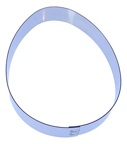 Egg Cookie Cutter