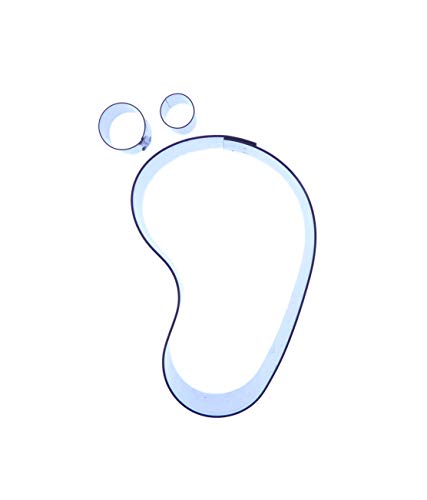 Coupeur d'empreintes de bébé