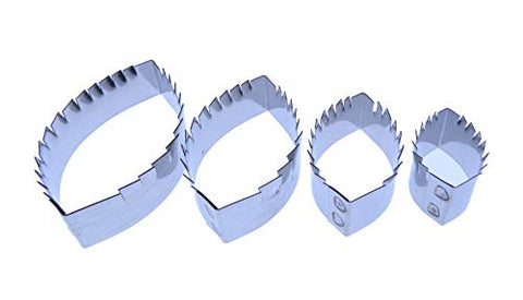 Multi Purpose Leaf Plain/Serrated Cutter
