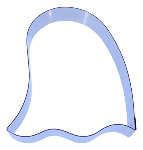Ghost Cookie Cutter