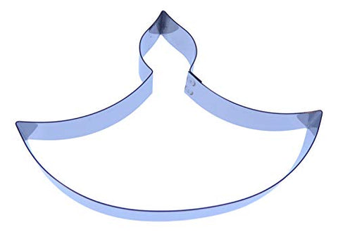 Diya Cookie Cutter