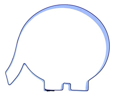 Elefante #1 Cortador