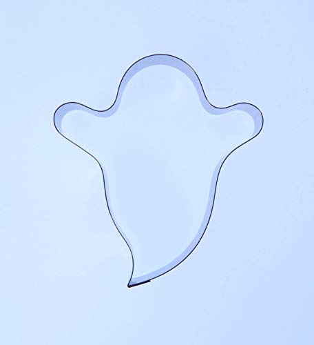 Ghost (with arms) Cookie Cutter