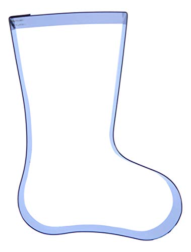 Sock / Stocking Cookie Cutter