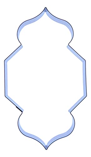 Lantern #3 Cookie Cutter