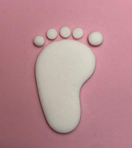 Baby Footprint Cutter