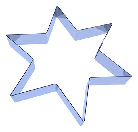 Star Cookie Cutter