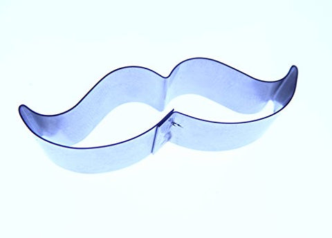 Moustache Cutter