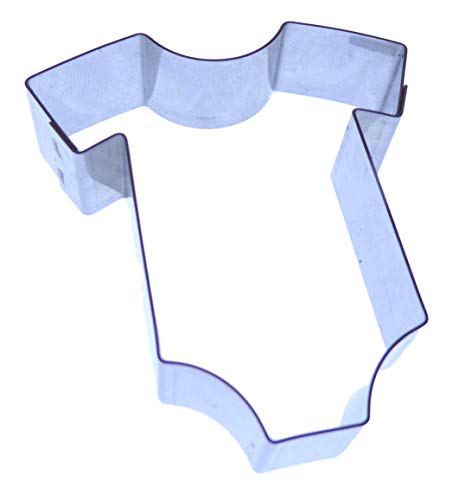 Baby Vest/Bodysuit Cutter