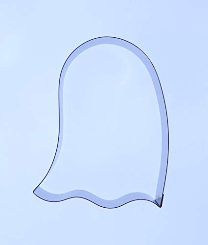 Ghost Cookie  Cutter