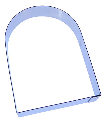 Fairy Door/Gravestone Cookie Cutter