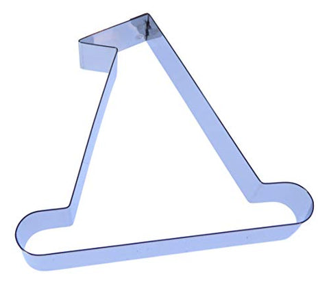Witch's Hat Cookie Cutter