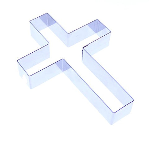 Cross - Plain Cutter