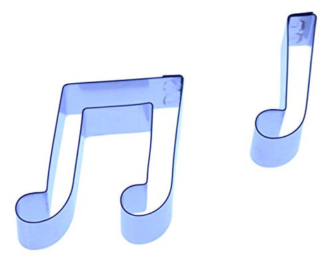 Musical Notes Cutter