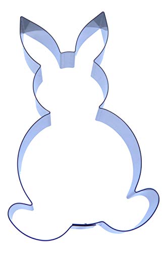 Bunny Cookie Cutter