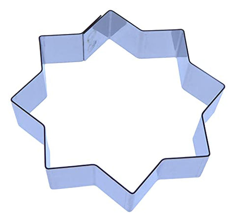 Star - 8 Pointed Cutter