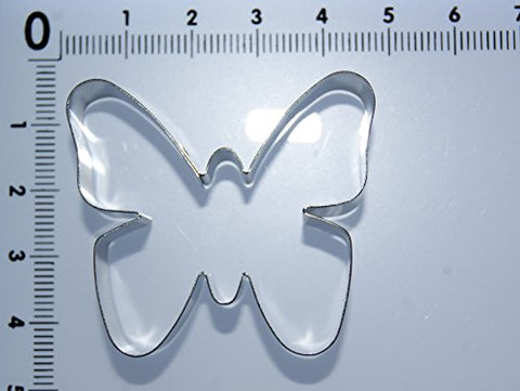 Butterfly Cutter