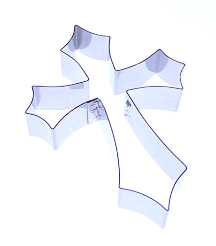 Cross - Elegant Cutter