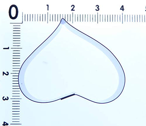 Hydrangea Petal Cutter (Large)