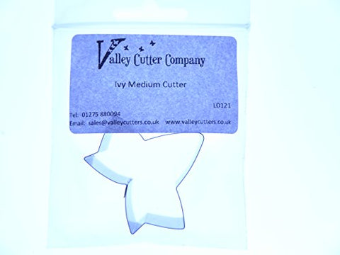 Ivy Medium cutter