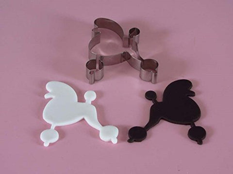 French Poodle Cutter
