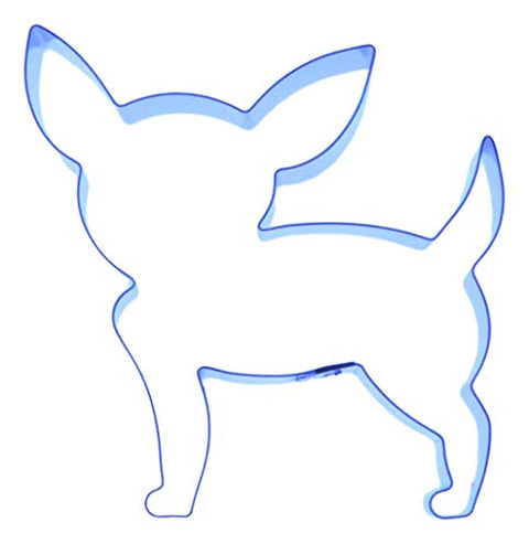 Cortador chihuahua (chichi)