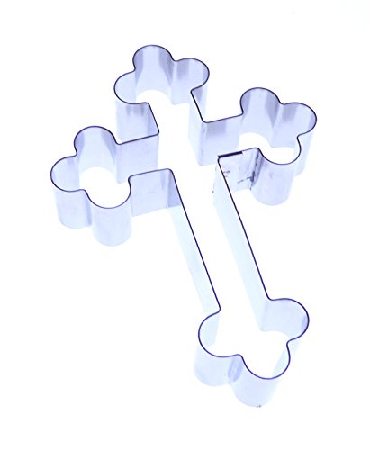 Croix - Coupeur orné