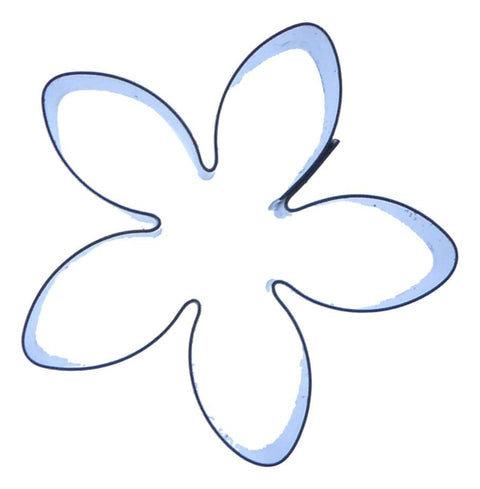 Jasmine / Stephanotis Cutter