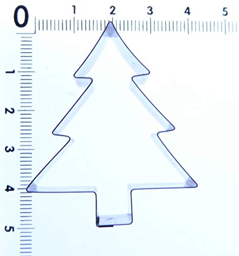 Christmas Tree Cutter Cutter