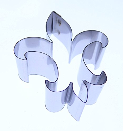 Fleur de Lis Cutter