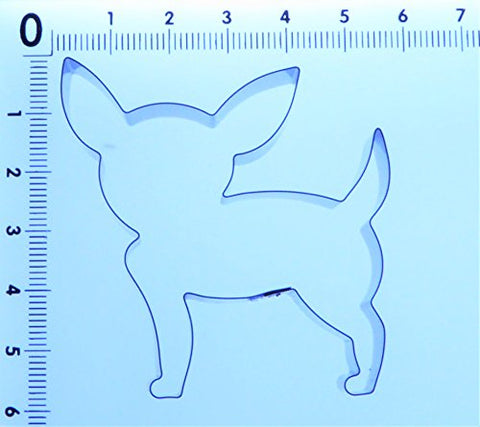 Chihuahua (Chi Chi) Cutter