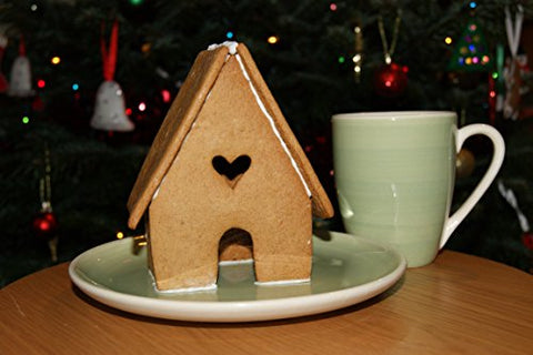 Gingerbread House Cutter Set (Small) Cutter